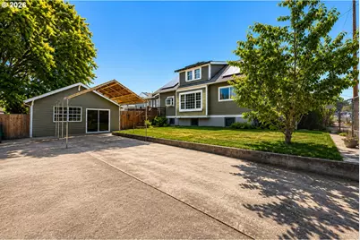 7110 SE Woodstock Blvd, Portland, OR 97206 - Photo 2