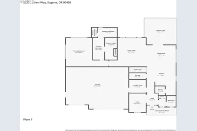 2251 Lathen Way, Eugene, OR 97408 - Photo 46