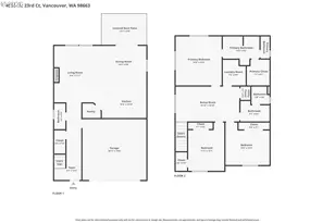 4906 NE 23rd Ct, Vancouver, WA 98663 - Photo 46