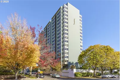 1220 NE 17th Ave #5A, Portland, OR 97232 - Photo 1