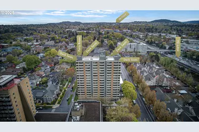 1220 NE 17th Ave #5A, Portland, OR 97232 - Photo 46