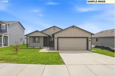 614 Grant St, Umatilla, OR 97882 - Photo 1