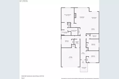 31033 NW Yorkshire St, North Plains, OR 97133 - Photo 48