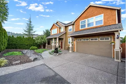 13620 SE Sierra Dr, Happy Valley, OR 97015 - Photo 2