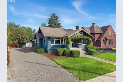 1250 Dewey Ave, Baker City, OR 97814 - Photo 2