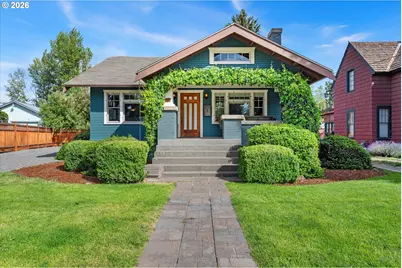 1250 Dewey Ave, Baker City, OR 97814 - Photo 1