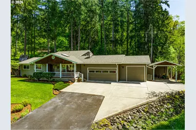 83741 N Enterprise Rd, Pleasant Hill, OR 97455 - Photo 2
