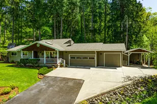 83741 N Enterprise Rd, Pleasant Hill, OR 97455 - Photo 2