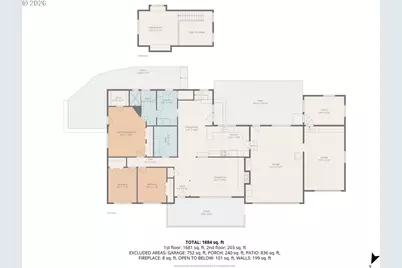 83741 N Enterprise Rd, Pleasant Hill, OR 97455 - Photo 48