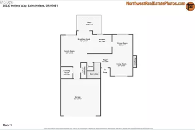 35327 Helens Way, Saint Helens, OR 97051 - Photo 32