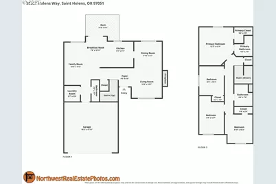 35327 Helens Way, Saint Helens, OR 97051 - Photo 34