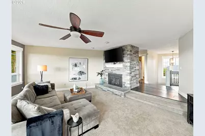 13876 SE Mountain Crest Dr, Happy Valley, OR 97086 - Photo 12