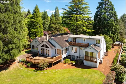 13755 NW Burton St, Portland, OR 97229 - Photo 2