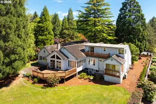 13755 NW Burton St, Portland, OR 97229 - Photo 2