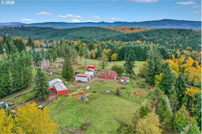68763 Wasser Rd, Rainier, OR 97048 - Photo 8