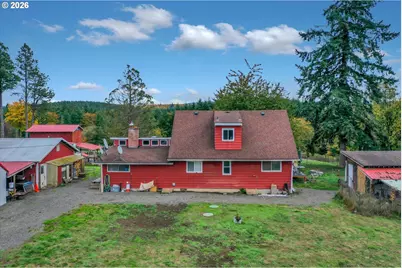 68763 Wasser Rd, Rainier, OR 97048 - Photo 6