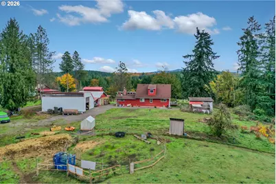 68763 Wasser Rd, Rainier, OR 97048 - Photo 2