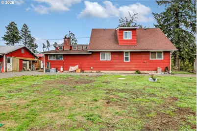 68763 Wasser Rd, Rainier, OR 97048 - Photo 1
