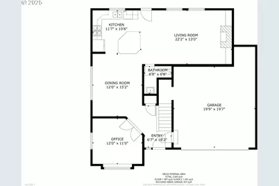 13243 SE Buford Ct, Portland, OR 97236 - Photo 28