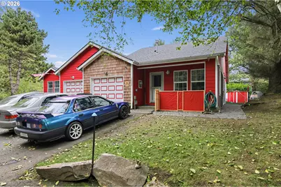 3324 NE Surf Ave, Lincoln City, OR 97367 - Photo 2