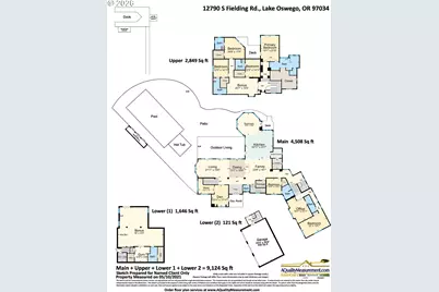 12790 S Fielding Rd, Lake Oswego, OR 97034 - Photo 44