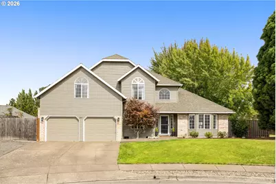 651 NE Kathleen Ct, Hillsboro, OR 97124 - Photo 1