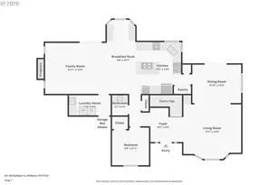 651 NE Kathleen Ct, Hillsboro, OR 97124 - Photo 40