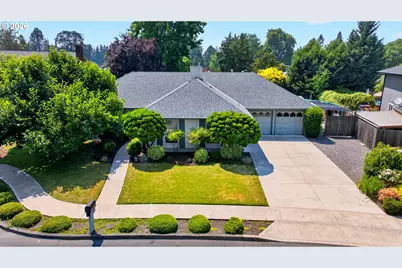 4105 NW 190th Ave, Portland, OR 97229 - Photo 1