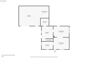 5716 SE 104th Ave, Portland, OR 97266 - Photo 22
