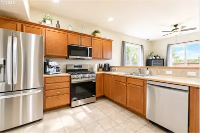 1234 Kerrisdale Dr, Albany, OR 97322 - Photo 4