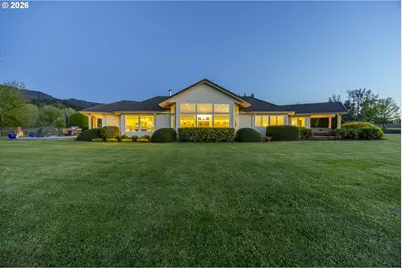 33685 Van Duyn Rd, Eugene, OR 97408 - Photo 8