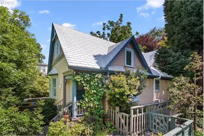 324 SE 13th Ave, Portland, OR 97214 - Photo 1