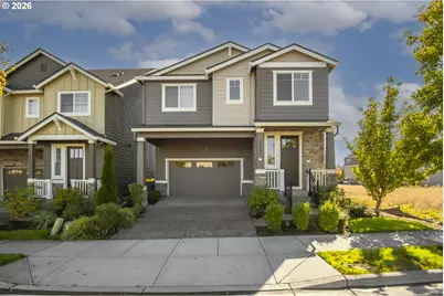 17230 NW Catalpa St, Portland, OR 97229 - Photo 1