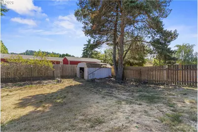 513 SW Diane St, Castle Rock, WA 98611 - Photo 20