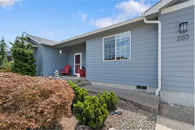 200 Rainbow Ridge Ave, Roseburg, OR 97471 - Photo 4