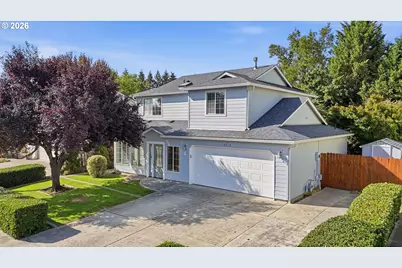9218 NE 91st St, Vancouver, WA 98662 - Photo 1