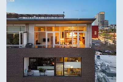 1234 SW 18th Ave #505, Portland, OR 97205 - Photo 2