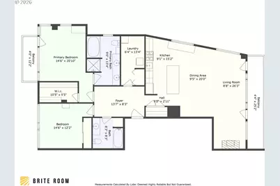 1234 SW 18th Ave #505, Portland, OR 97205 - Photo 44