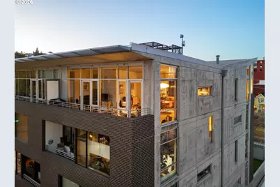 1234 SW 18th Ave #505, Portland, OR 97205 - Photo 32