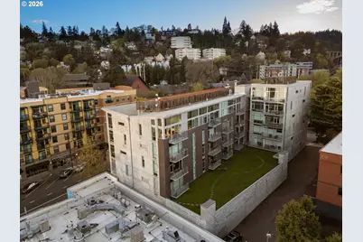1234 SW 18th Ave #505, Portland, OR 97205 - Photo 36