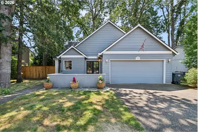 3302 NE Olympic St, Hillsboro, OR 97124 - Photo 2