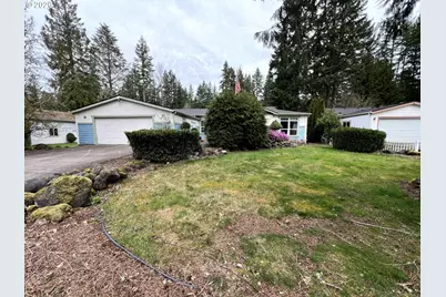 68954 E Cedar Hill Loop, Welches, OR 97067 - Photo 2