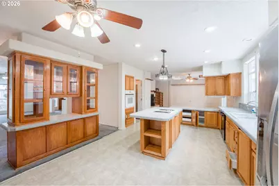 68954 E Cedar Hill Loop, Welches, OR 97067 - Photo 8