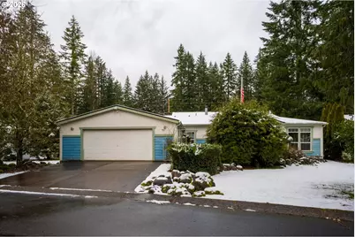 68954 E Cedar Hill Loop, Welches, OR 97067 - Photo 1