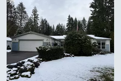 68954 E Cedar Hill Loop, Mount Hood Village, OR 97067 - Photo 1