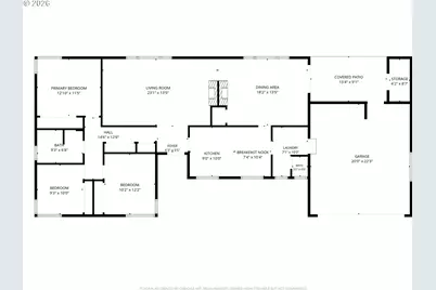 1325 NW 92nd Ave, Portland, OR 97229 - Photo 34