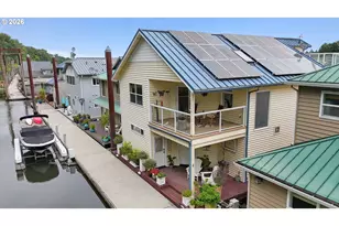 14587 NW Larson Rd, Portland, OR 97231 - Photo 1