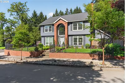 7860 SW Gearhart Dr, Beaverton, OR 97007 - Photo 1
