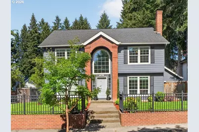 7860 SW Gearhart Dr, Beaverton, OR 97007 - Photo 1