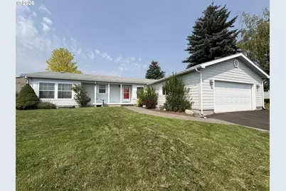 206 Autim St, Enterprise, OR 97828 - Photo 1